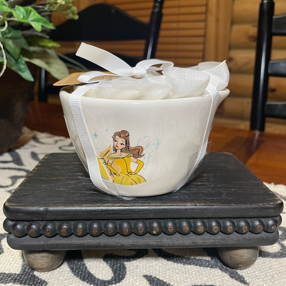 DISNEY PRINCESS Rae Dunn Measuring Cups - Picture 12 of 14